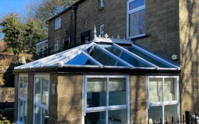 Beyond the Glass: Comprehensive Cleaning for Window Frames and Sills