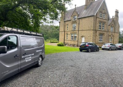 window cleaning service bolton