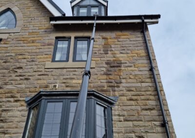 window cleaning service bolton