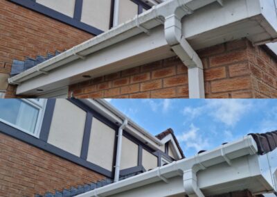 upvc cleaning bolton