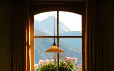 The Clear Choice: Top Benefits of Professional Window Cleaning