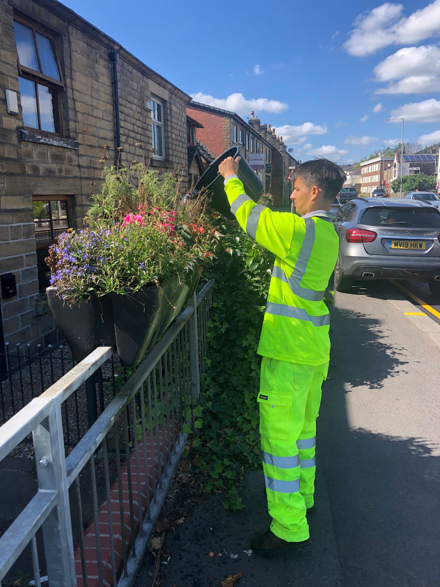 window cleaning bolton
