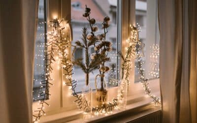 Why a Professional Clean Will Make Your Home Shine This Christmas