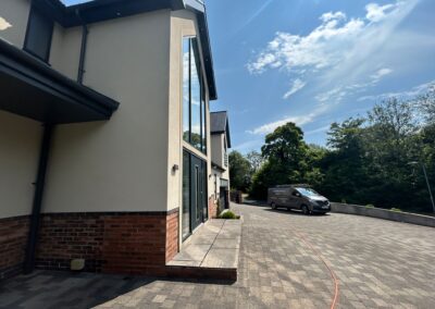 window cleaning bolton