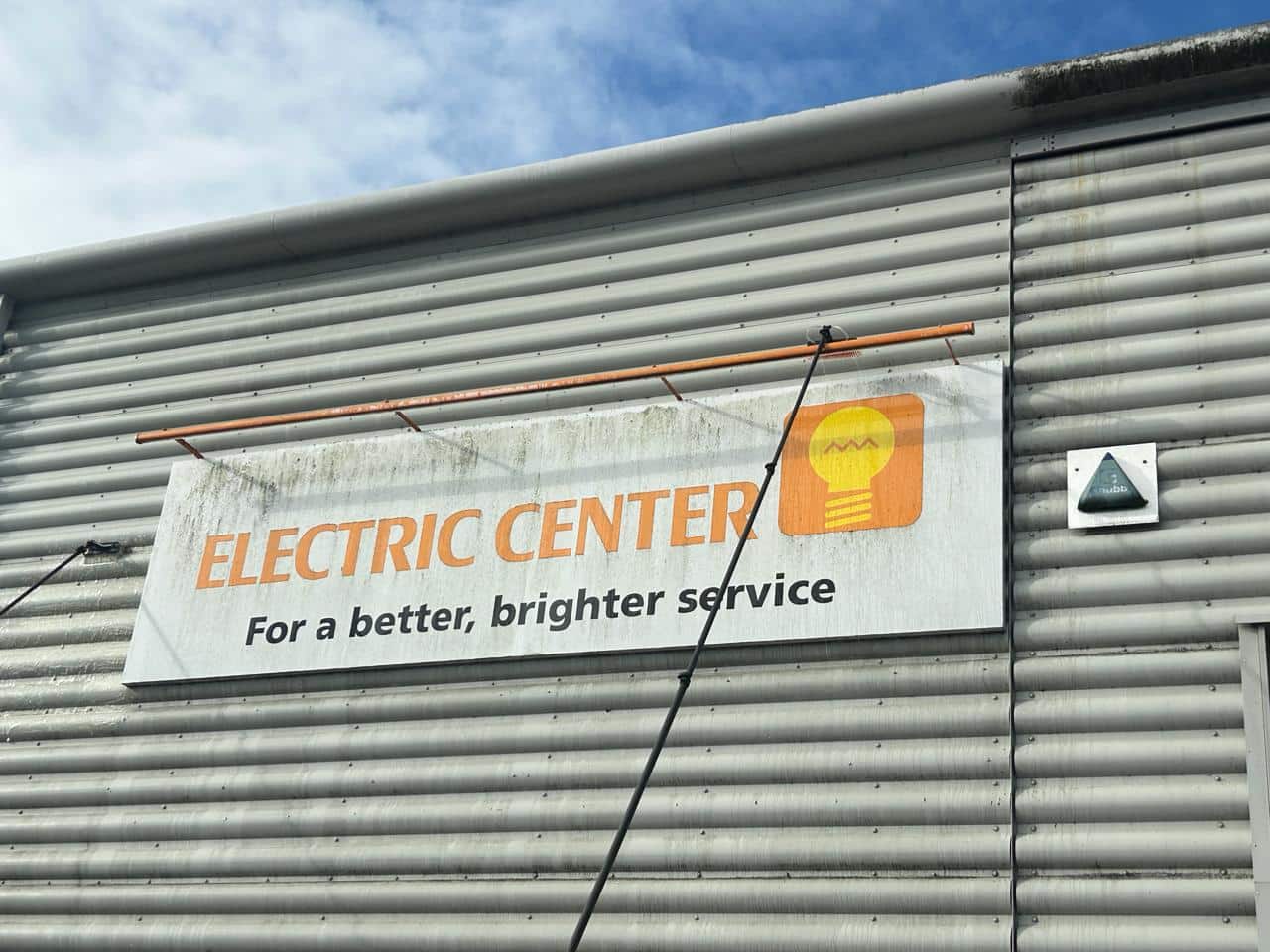 Commercial Cladding, Fascia & Panel Cleaning in Bolton4