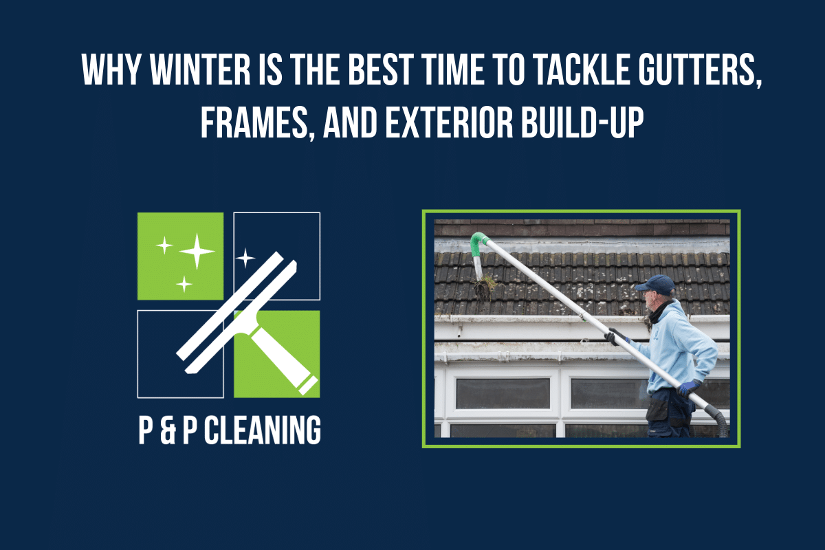 gutter clearing bolton