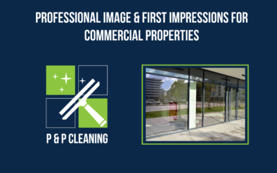 Professional Image & First Impressions for Commercial Properties in Greater Manchester