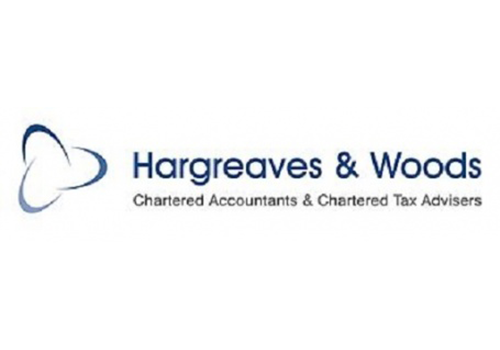 hargreaves500 hargreaves and woods logo