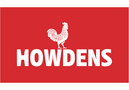howdens500 howdens logo