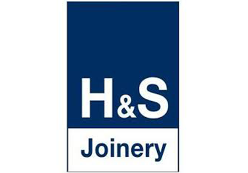 hsjoinery500 h&s joinery logo
