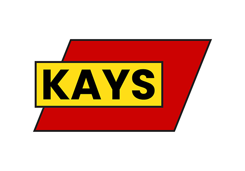 kays500 kays logo