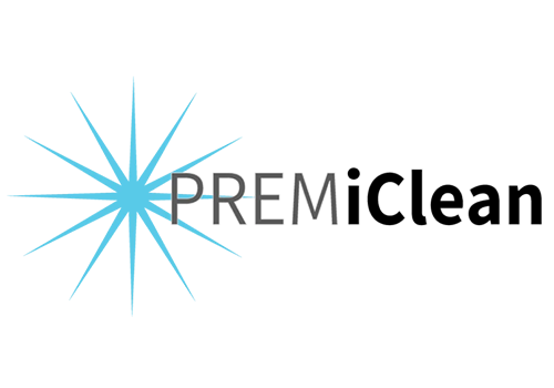 premiclean500 premiclean logo