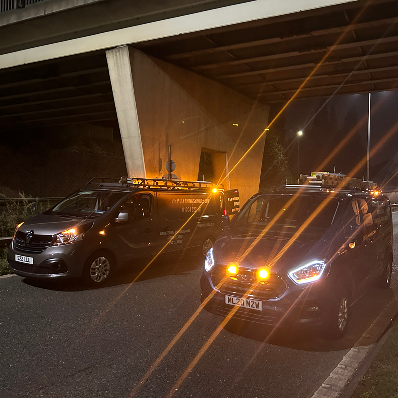 st-peters-way-motorway-road-sign-cleaning4sq