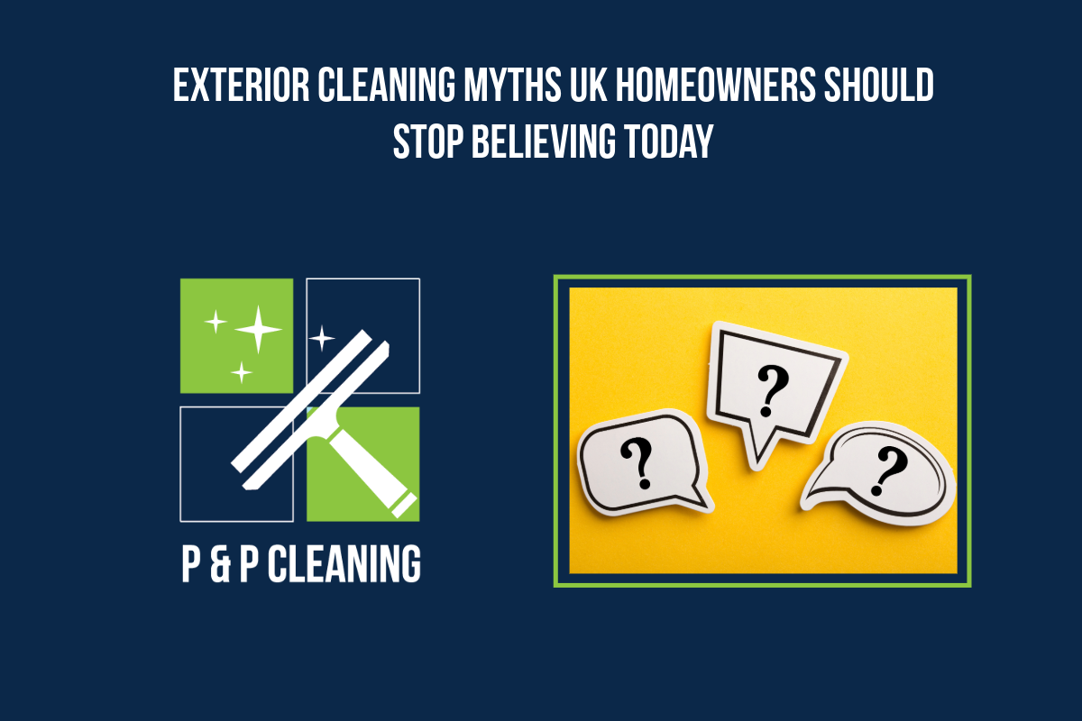 uPVC & Frame Protection Long-Term Care for a Cleaner, Longer-Lasting Home
